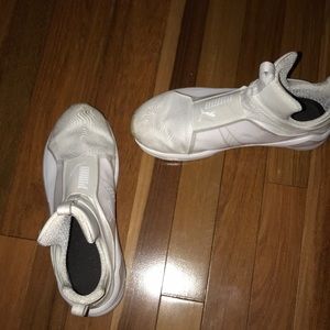 Women’s puma shoes